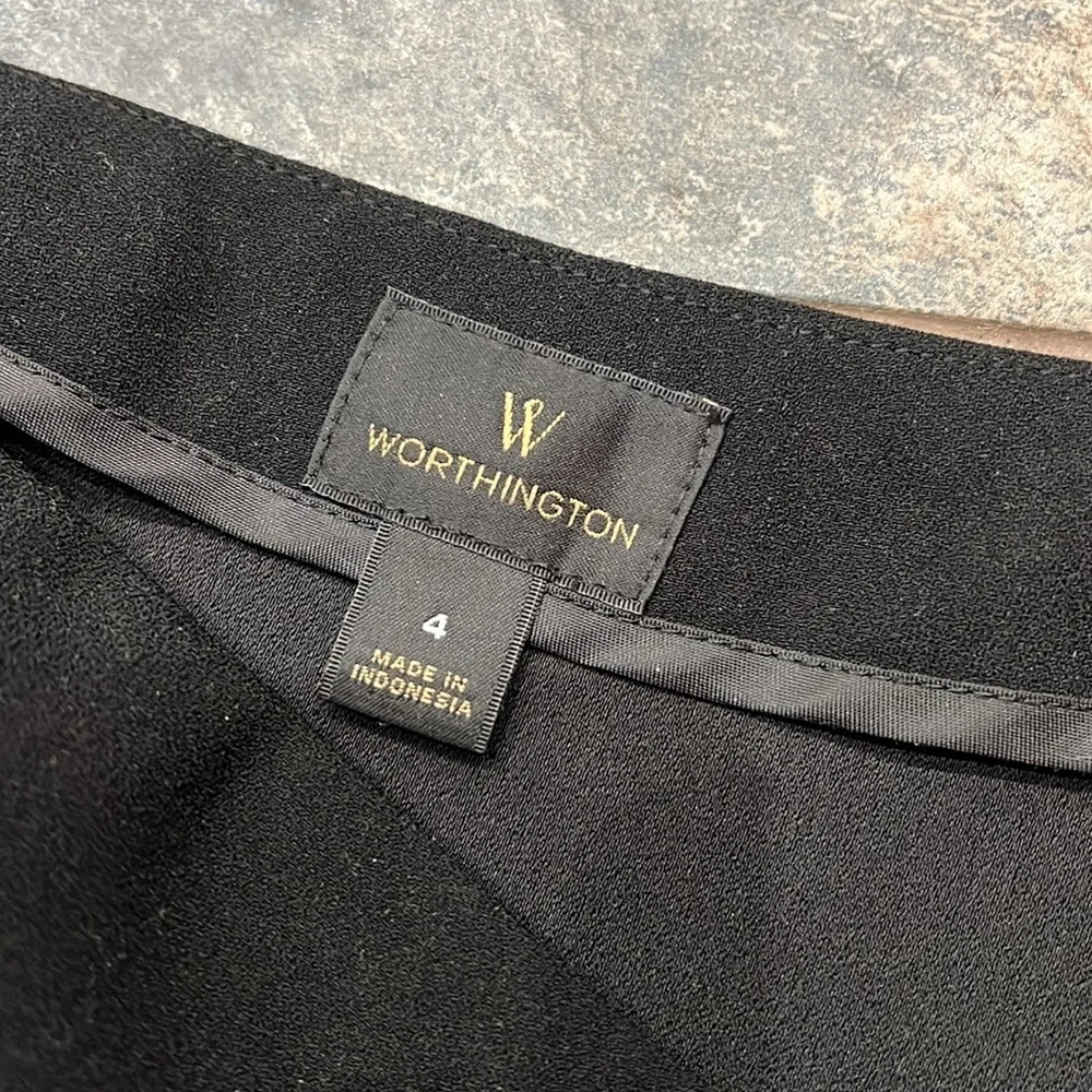 Worthington Skirt